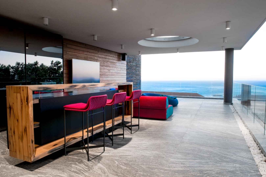 4 Bedroom Property for Sale in Camps Bay Western Cape